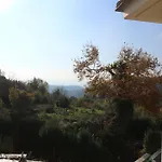 Elea In Milies Pelion Apartament *