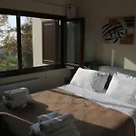 Elea In Milies Pelion Apartament Miléai