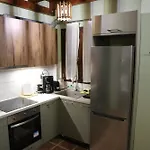 Apartament Elea In Milies Pelion Miléai