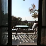 Elea In Milies Pelion Apartament