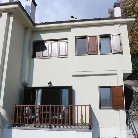 Elea In Milies Pelion