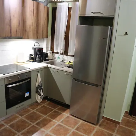 Elea Apartament Miléai