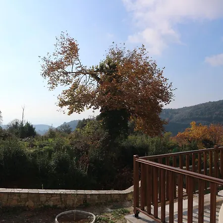 Elea In Milies Pelion * Miléai