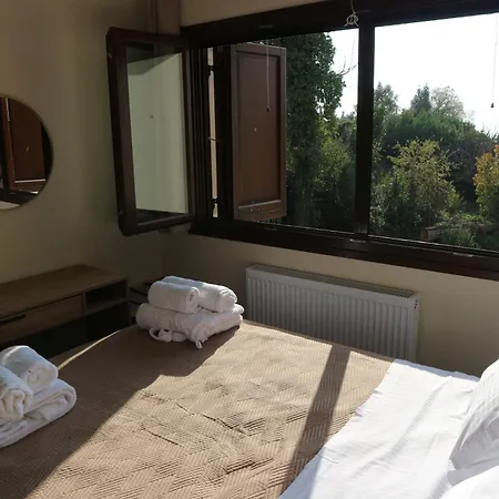 Elea In Milies Pelion Apartment