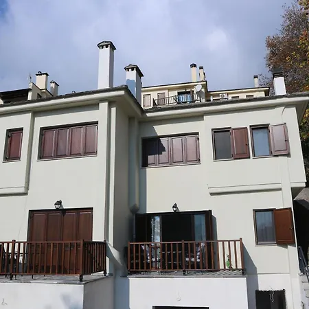 Elea In Milies Pelion