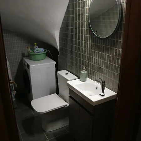 Apartment Elea In Milies Pelion *