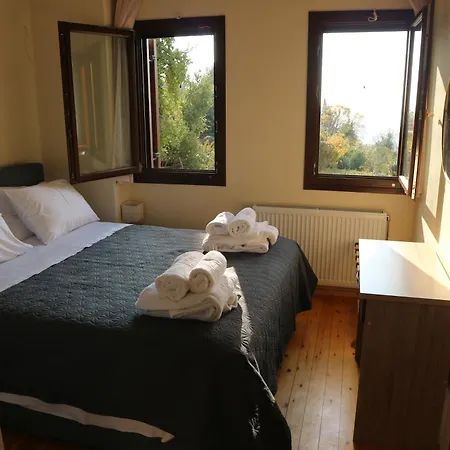 Apartment Elea Mileai