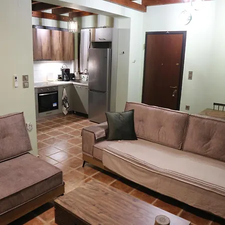 Apartment Elea In Milies Pelion *