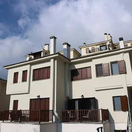 Apartment Elea Mileai