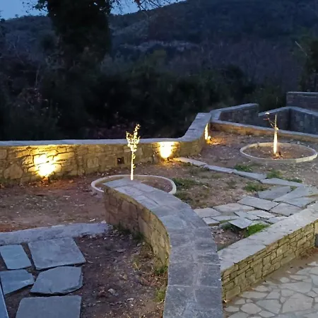 Apartment Elea In Milies Pelion Miléai