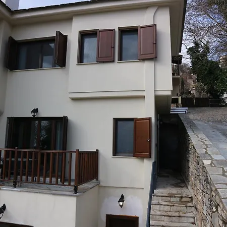 Elea In Milies Pelion *