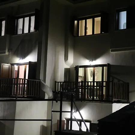 Elea In Milies Pelion *