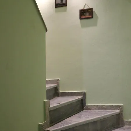 Apartment Elea In Milies Pelion Miléai