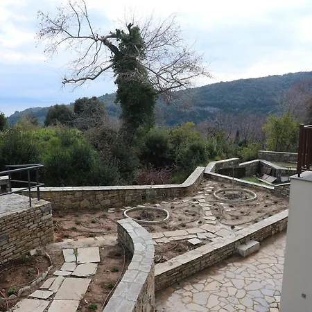 Elea In Milies Pelion * Miléai