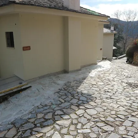 Elea In Milies Pelion Lejlighed *