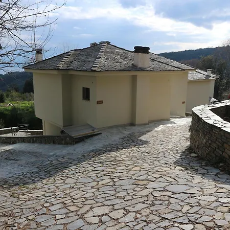 Elea In Milies Pelion Apartment Miléai