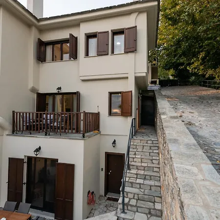 Elea In Milies Pelion Appartement Miléai