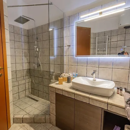 Appartement Elea In Milies Pelion *