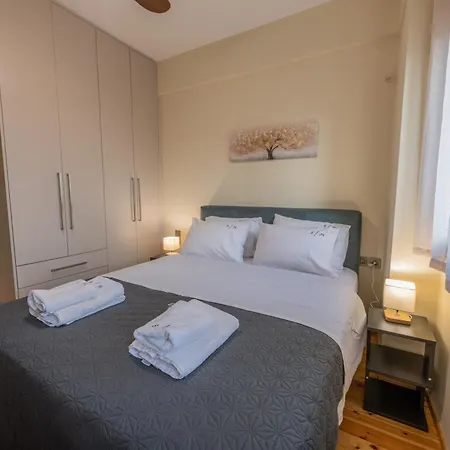 Elea In Milies Pelion Appartement *
