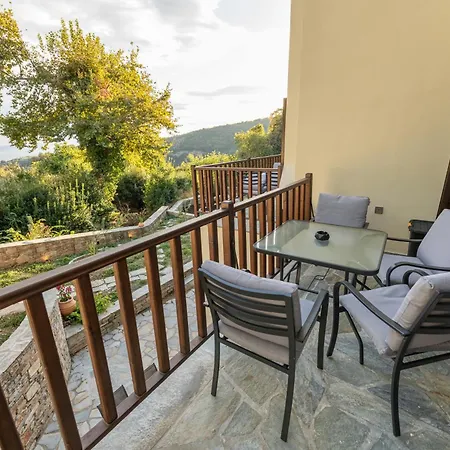 Elea In Milies Pelion