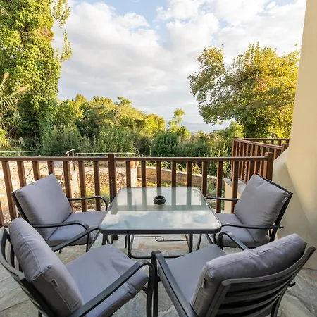 Elea In Milies Pelion Appartement