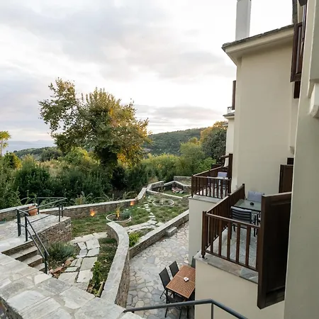 Elea In Milies Pelion Appartement Miléai