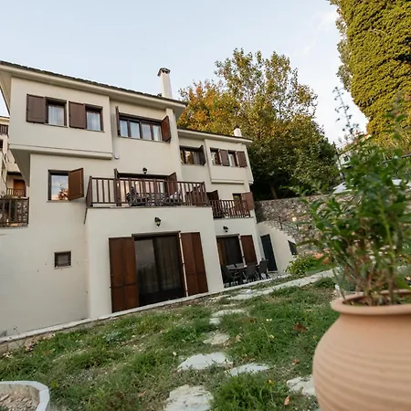 Elea In Milies Pelion *
