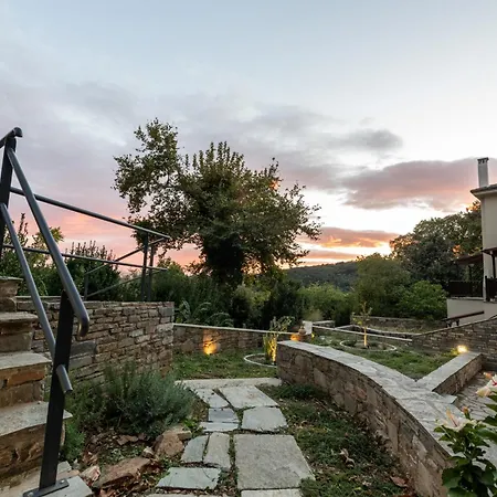 Elea In Milies Pelion Appartement *