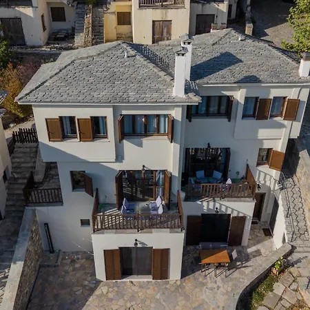 Elea In Milies Pelion *