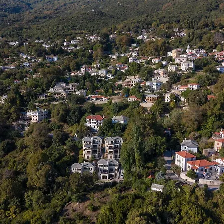 Appartement Elea In Milies Pelion Miléai