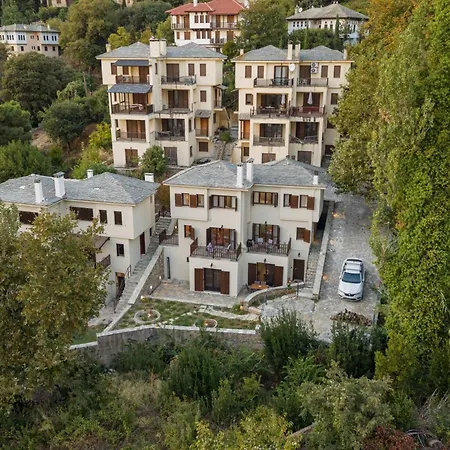 Elea In Milies Pelion