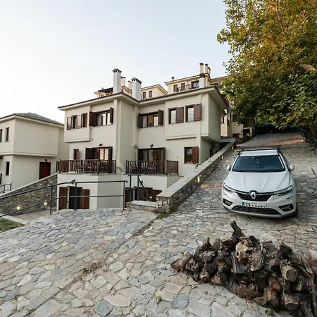 Elea In Milies Pelion * Miléai