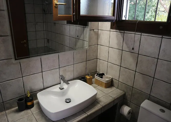 Elea Apartament
