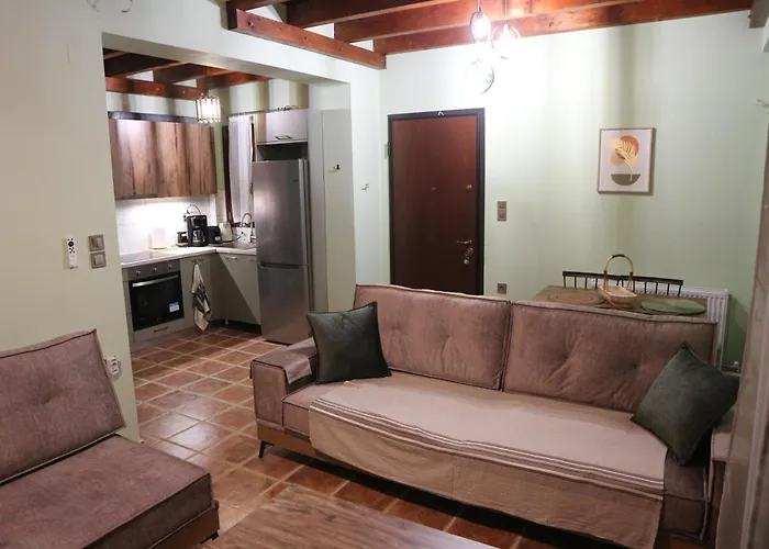 Elea In Milies Pelion