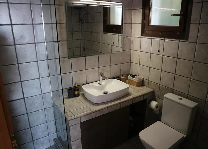 Elea In Milies Pelion