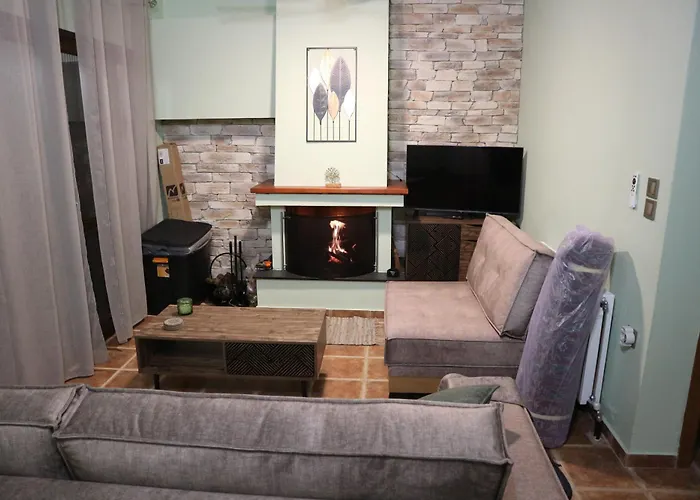 Elea In Milies Pelion Mileai