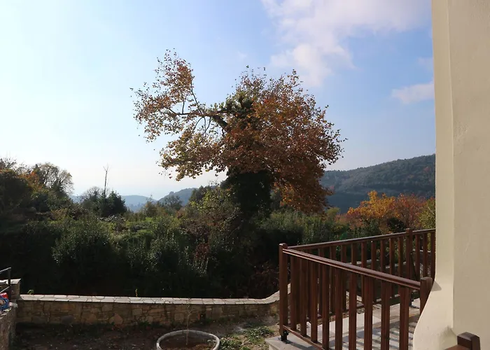 Elea In Milies Pelion * Mileai