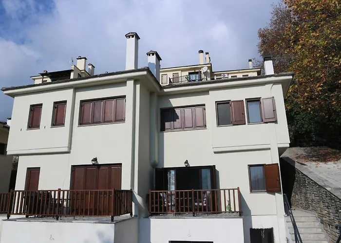 Elea In Milies Pelion