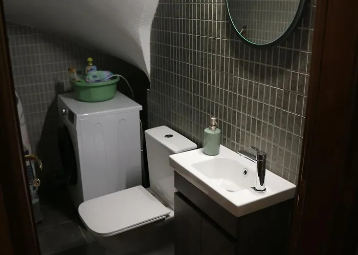 Apartment Elea In Milies Pelion *