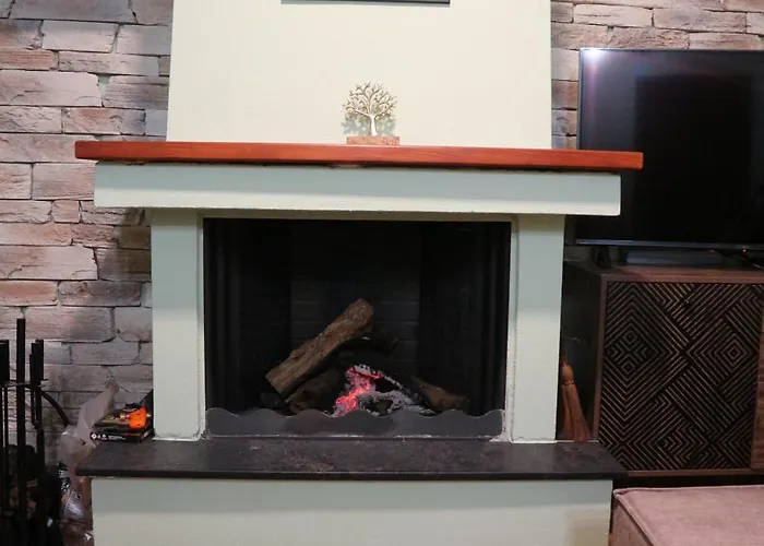 Elea In Milies Pelion *