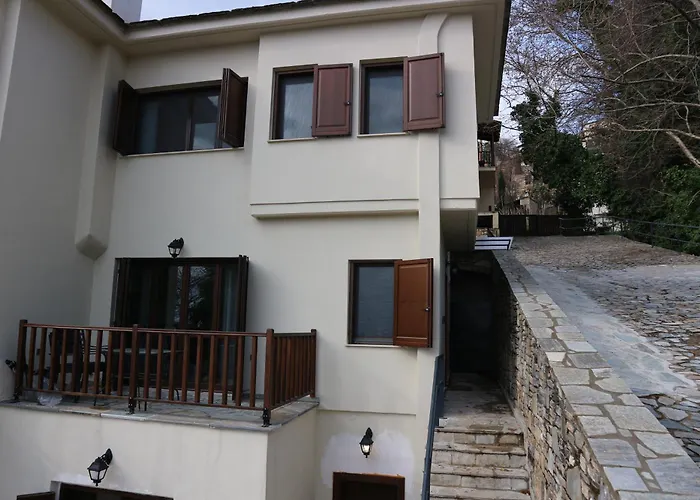 Elea In Milies Pelion *