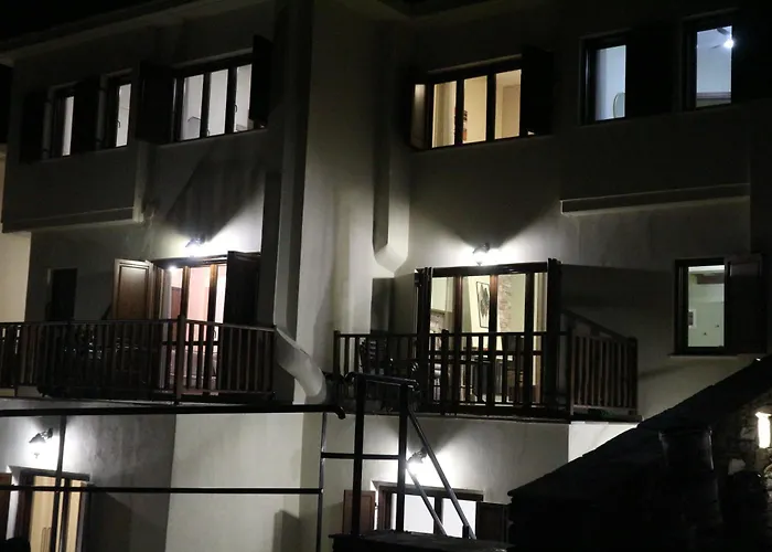 Elea In Milies Pelion *