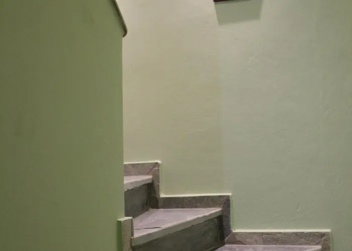 Apartment Elea In Milies Pelion Mileai