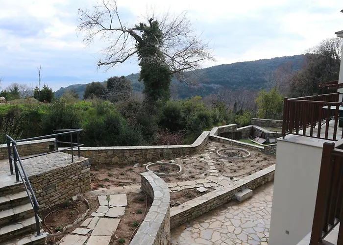 Elea In Milies Pelion * Mileai